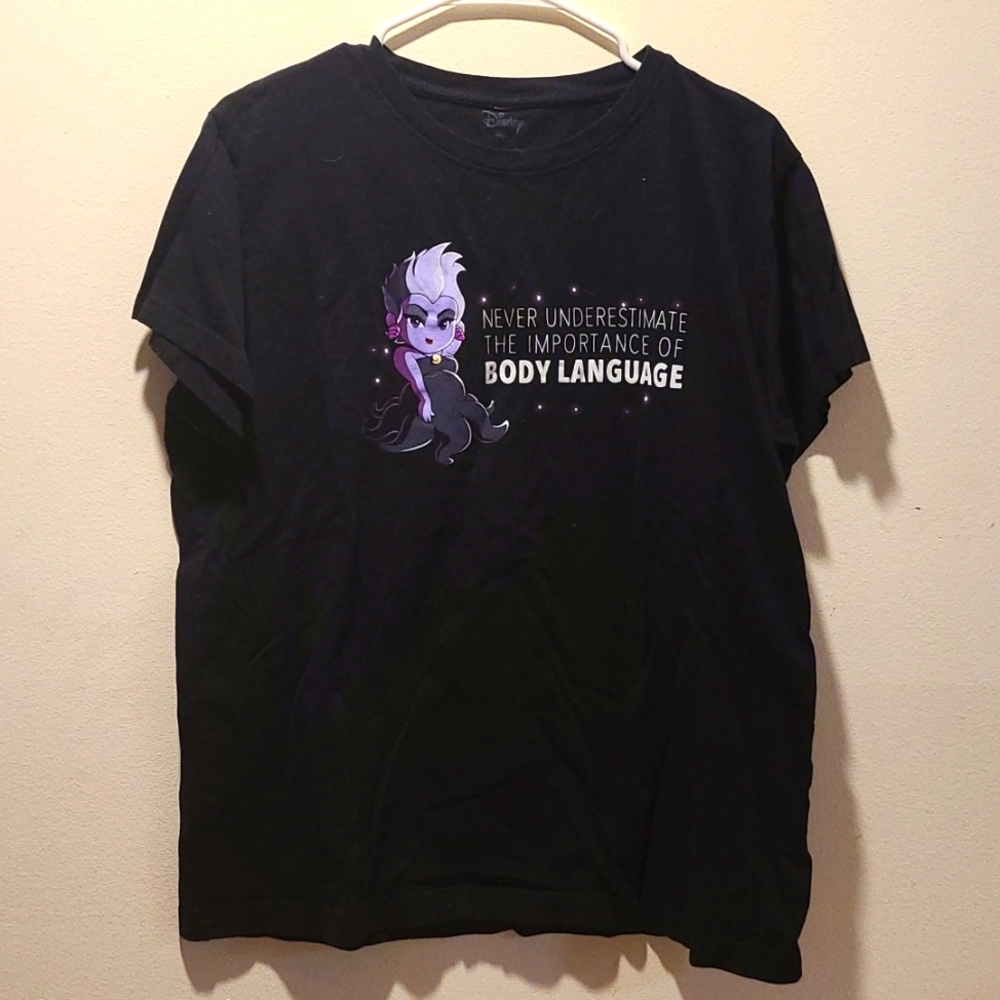 Women's Disney t-shirt‎